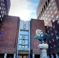 Free Museum Day at Oslo City Hall: A Cultural Gem in the Heart of the City