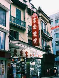 🚗💰 Ride Sharing in Macau
