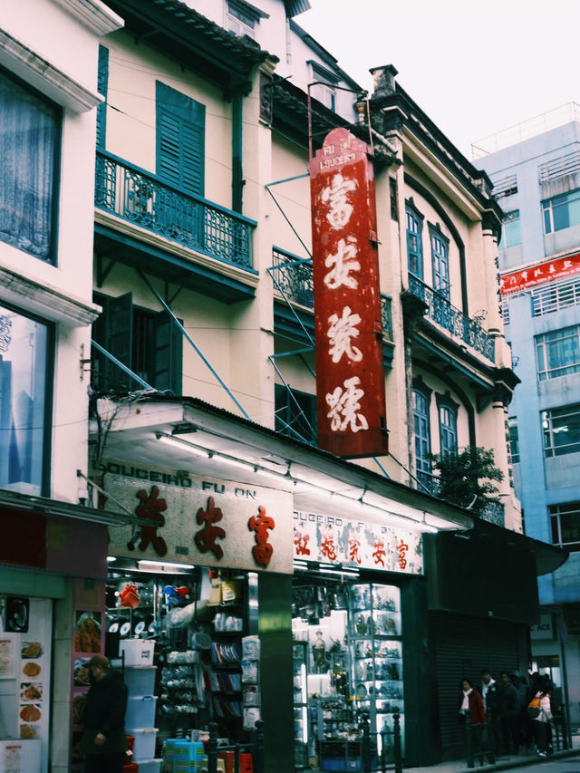 🚗💰 Ride Sharing in Macau