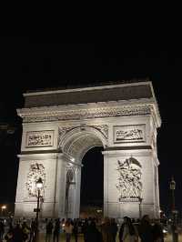 Paris in Slow Motion: A City Meant to Be Felt