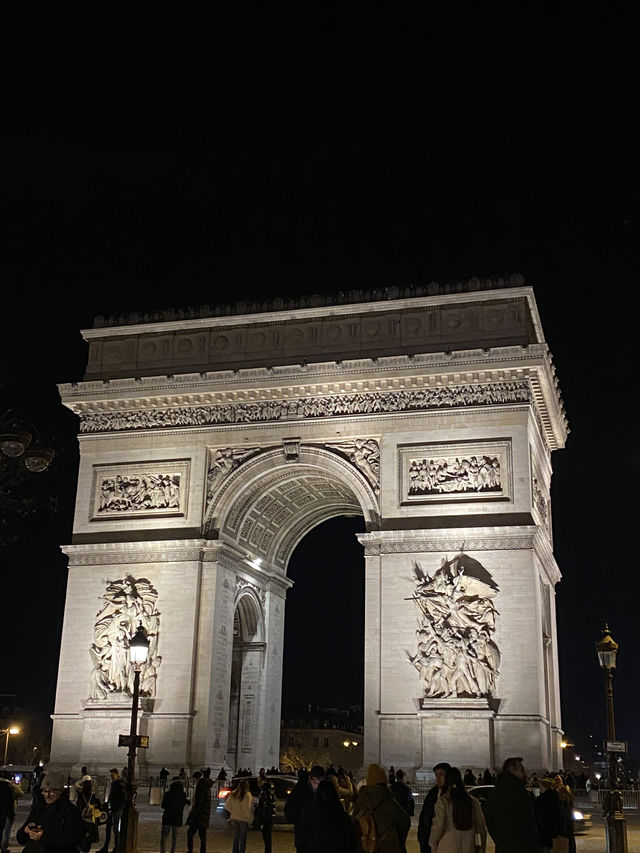 Paris in Slow Motion: A City Meant to Be Felt