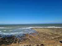 Reculver views