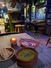 My Village Hawraman Cafe Bar