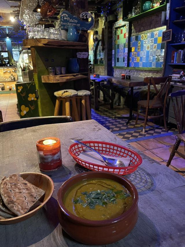 My Village Hawraman Cafe Bar