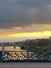 Snowlight and Sweetness: Falling for Lyon in Winter