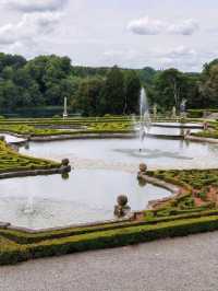 🏰 Blenheim Palace – Britain’s Baroque Masterpiece & Churchill’s Birthplace