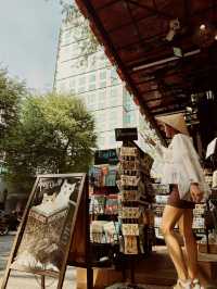 Top Locations in Ho Chi Minh for Photos That Will Get You Thousands of Likes on Instagram ⭐