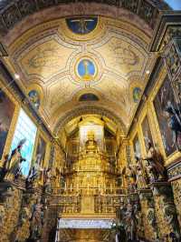 📸 Discover Faro Cathedral – Where History Echoes in Stone