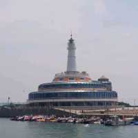 Qingdao 3 days walking itinerary
