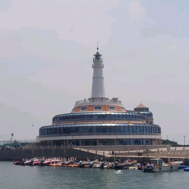 Qingdao 3 days walking itinerary