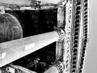 Avoid the crowds to an empty Pantheon in Rome