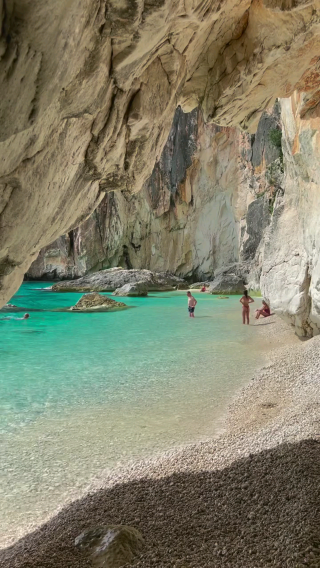 Sardinia — The Jewel of the Mediterranean