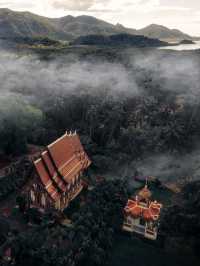 🌴 Koh Chang – Thailand’s Lush Island Paradise