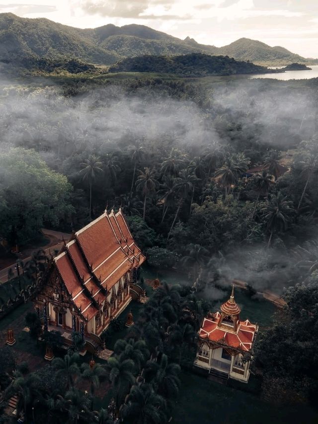 🌴 Koh Chang – Thailand’s Lush Island Paradise