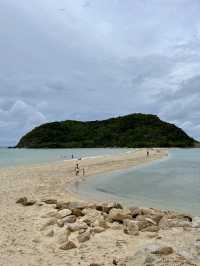 Discover the Serenity of Ko Ma Beach – Ko Phangan’s Hidden Gem  