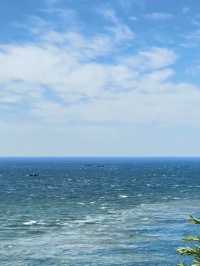A Day in Lüshun: History, Nature, and Surprises by the Sea