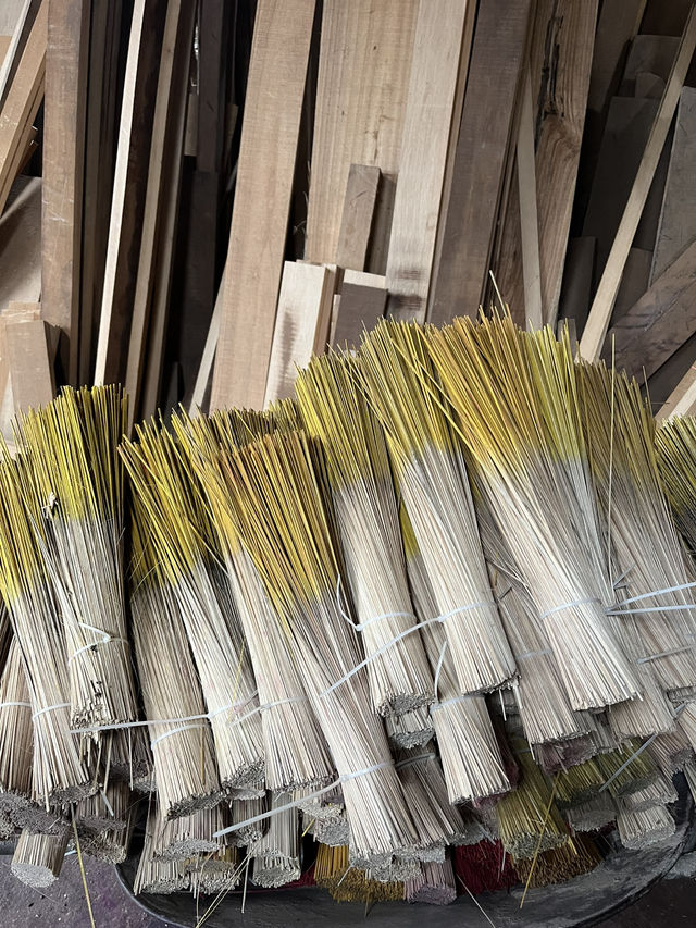 Colors & Calm: Huế’s Fragrant Heritage