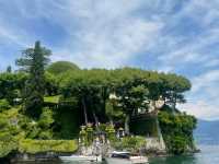 Lake Como Itinerary (1.5 days)