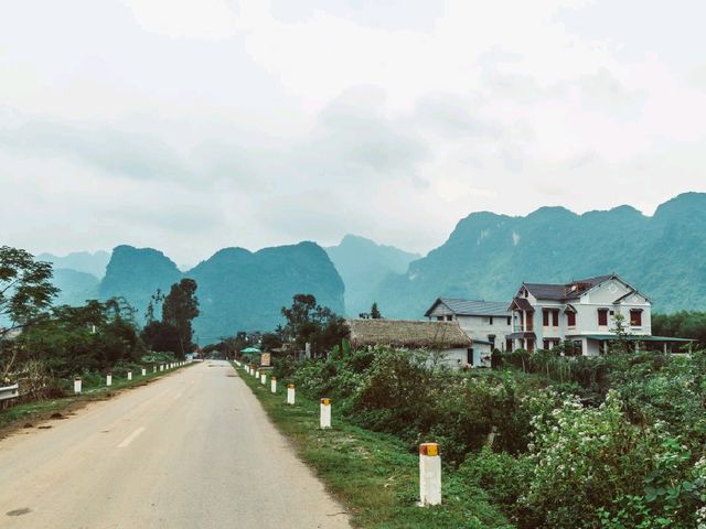 Paradise Found: Exploring Paradise Cave in Vietnam
