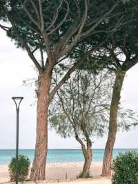 A Slice of the Maldives in Italy: The Beauty of Mondello