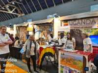  IN THE PEARL OF AFRICA WITH MANDELA SAFARI HOLIDAYS