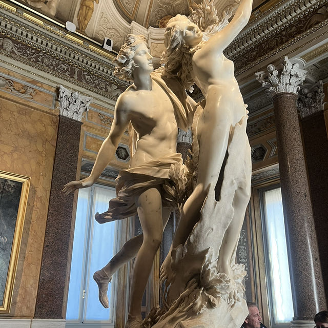 Rome Through Bernini’s Eyes: A Baroque Pilgrimage