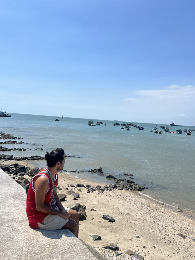 Saigon to Vung Tau Getaway: 1 Night Under $100