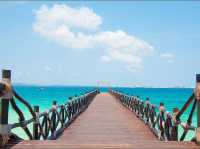 🇹🇿 Zanzibar – Tanzania