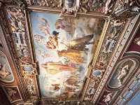 Mesmerising Fredrickborg castle-Rich Danish History