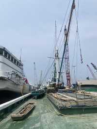 🏙️🇮🇩 Jakarta – The Beating Heart of Indonesia