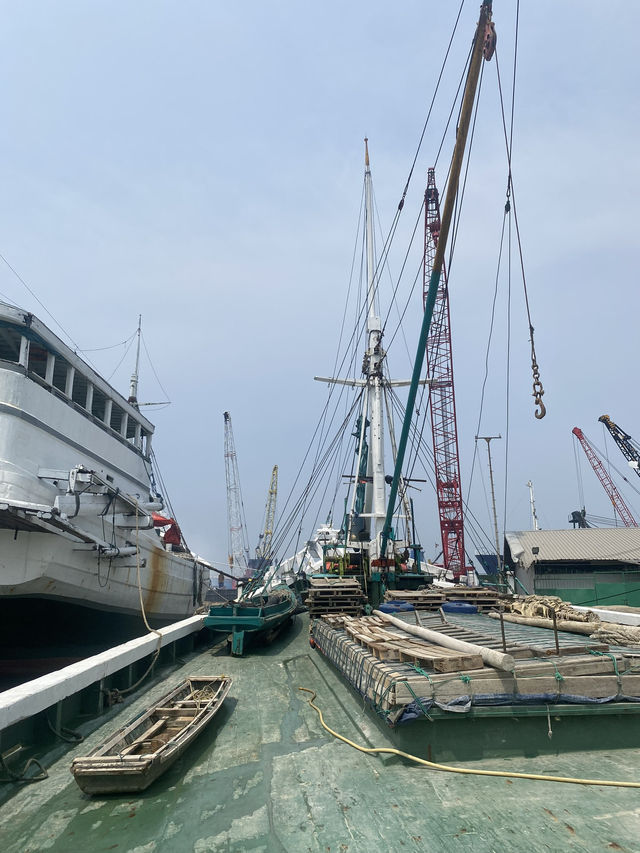 🏙️🇮🇩 Jakarta – The Beating Heart of Indonesia