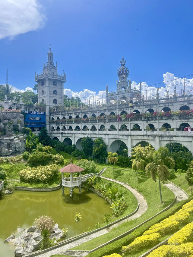 Monastery of the Holy Eucharist