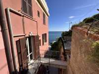 Charming village next to Genova