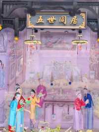 🌸✨ Tianjin: Where Modern Cityscapes Meet Ancient Charm
