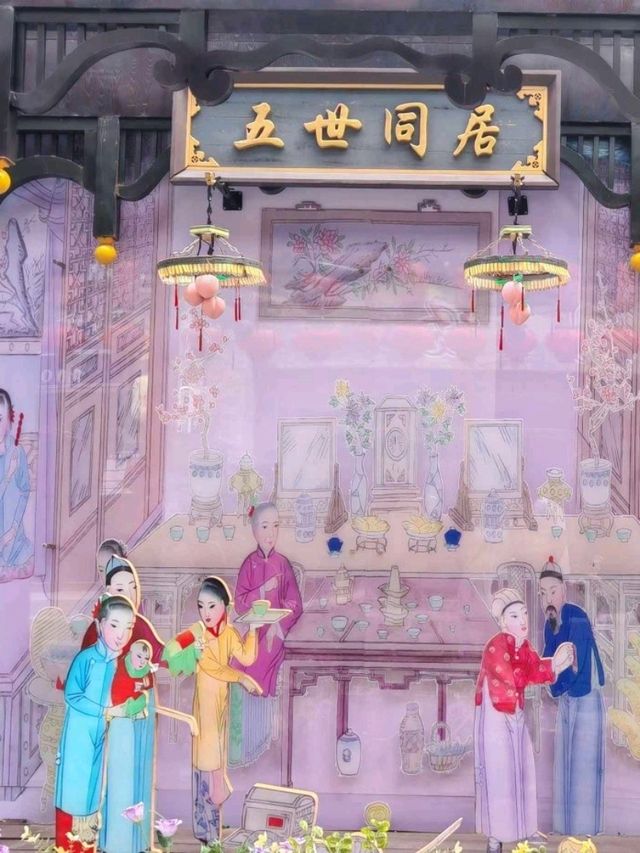 🌸✨ Tianjin: Where Modern Cityscapes Meet Ancient Charm