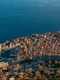 Dubrovnik, Croatia