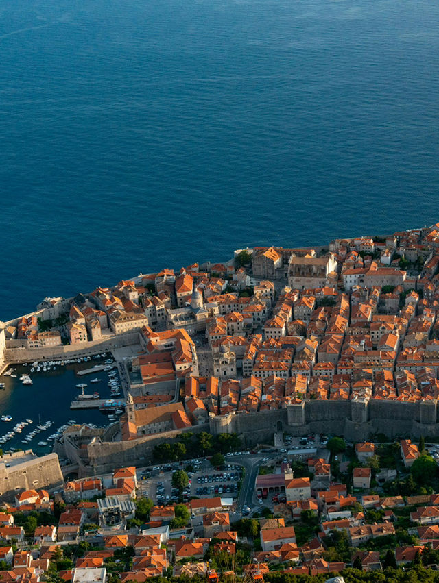 Dubrovnik, Croatia