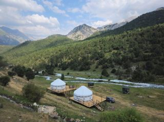 卡拉科伊，吉爾吉斯 / 2025