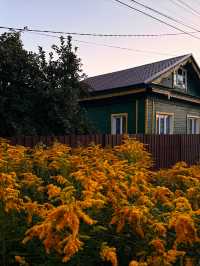 Vyatskoye – Russia’s Most Beautiful Village 🇷🇺✨