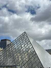 Three Unforgettable Days in Paris! 🇫🇷✨