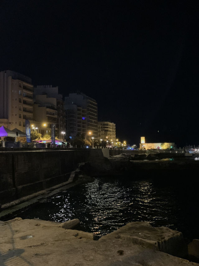 🏛️ Malta: A Journey Through History