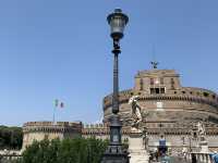 🏛️ Rome: Eternal City Highlights