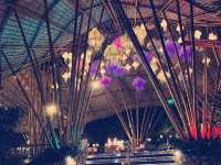 Chill at Mandalika😎  