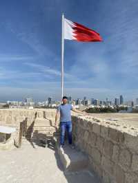 Bahrein Trip: Seef’s Timeless Walk among the Ancient Forts