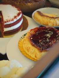 Madrid | Enjoy the morning time in the brilliant pastry shop 