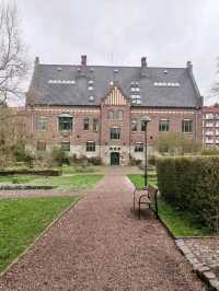 Top Halloween Highlights in Lund, Sweden