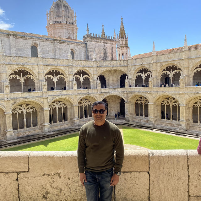 2–3 Days in Lisbon – Hills, History & Coastal Charm