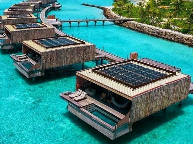 Patina Maldives, Fari Islands: A perfect family gateway!