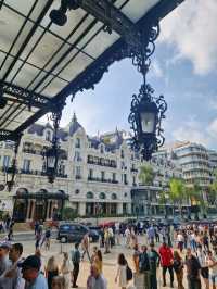 What to Do in Monte Carlo on Halloween: A Spooky Guide