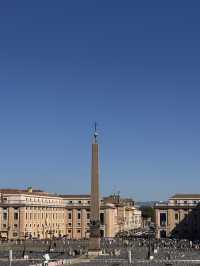 성 베드로 대성당 (Basilica di San Pietro in Vaticano)